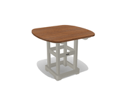 Dining Table - MY OUTDOOR ROOM