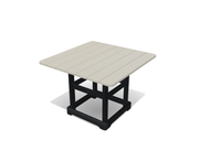 Dining Table Deluxe - MY OUTDOOR ROOM
