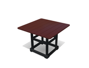 Dining Table Deluxe - MY OUTDOOR ROOM