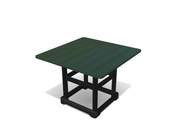 Dining Table Deluxe - MY OUTDOOR ROOM