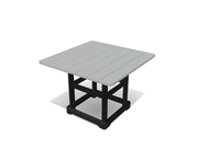 Dining Table Deluxe - MY OUTDOOR ROOM