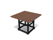 Dining Table Deluxe - MY OUTDOOR ROOM