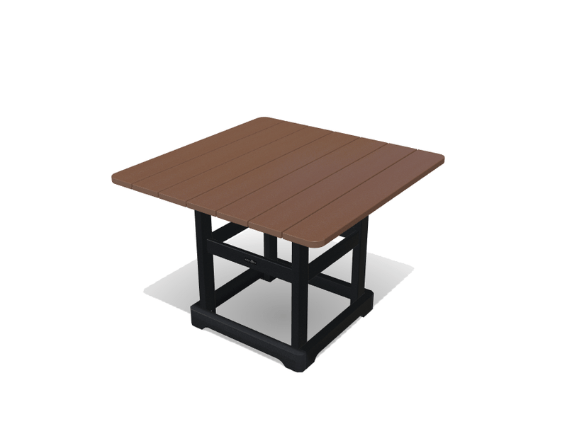 Dining Table Deluxe - MY OUTDOOR ROOM
