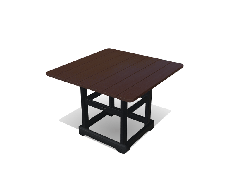 Dining Table Deluxe - MY OUTDOOR ROOM