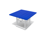 Dining Table Deluxe - MY OUTDOOR ROOM