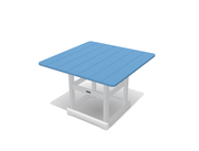 Dining Table Deluxe - MY OUTDOOR ROOM