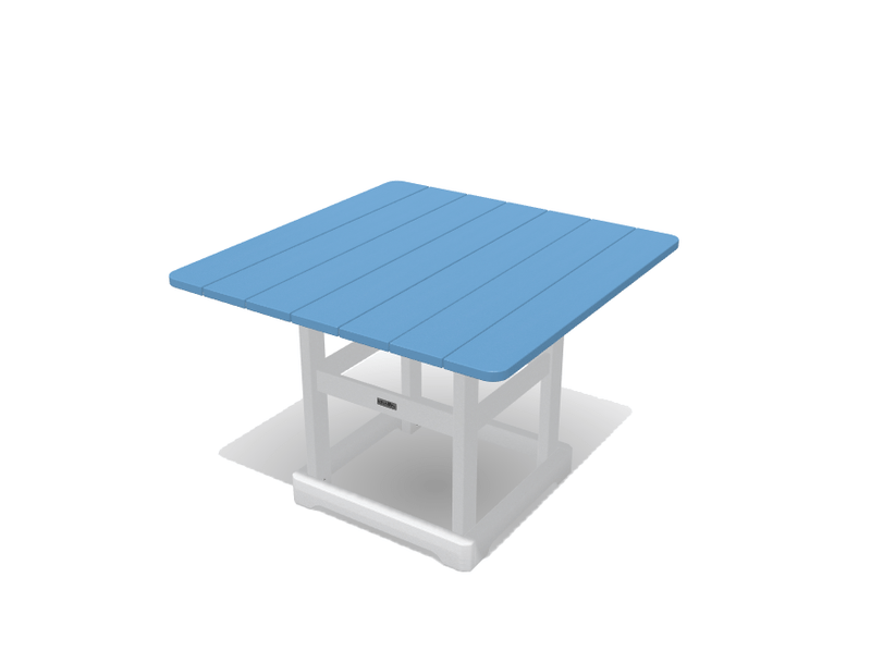 Dining Table Deluxe - MY OUTDOOR ROOM