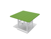 Dining Table Deluxe - MY OUTDOOR ROOM