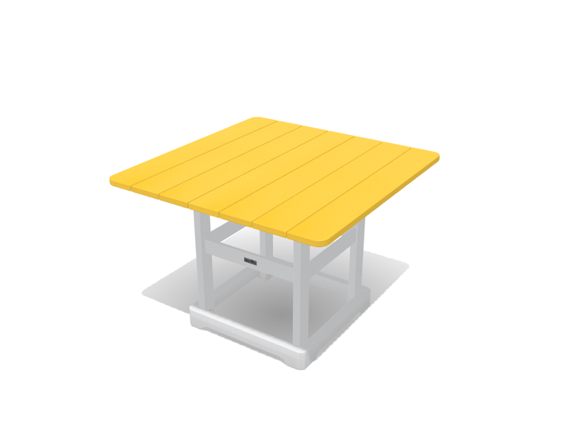 Dining Table Deluxe - MY OUTDOOR ROOM