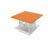 Dining Table Deluxe - MY OUTDOOR ROOM
