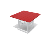 Dining Table Deluxe - MY OUTDOOR ROOM