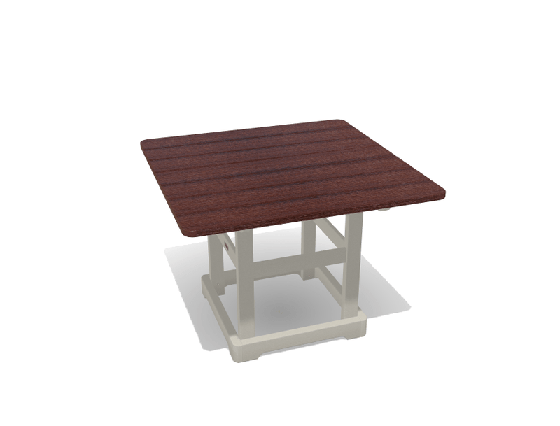 Dining Table Deluxe - MY OUTDOOR ROOM