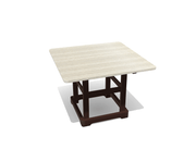 Dining Table Deluxe - MY OUTDOOR ROOM