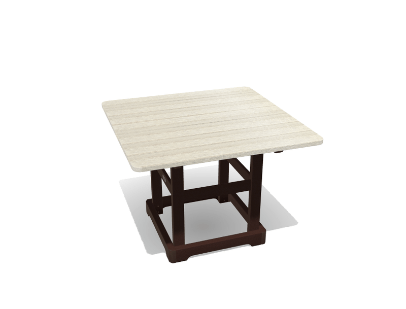 Dining Table Deluxe - MY OUTDOOR ROOM