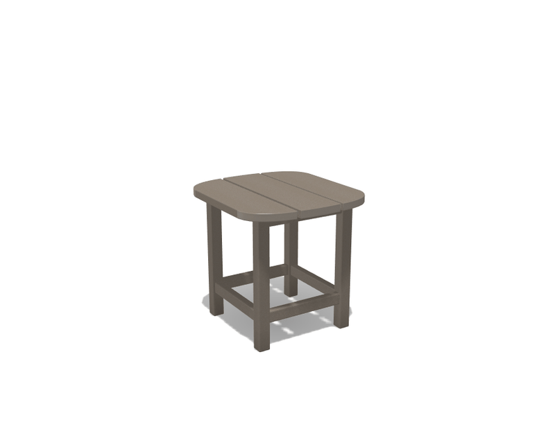 End Table - MY OUTDOOR ROOM