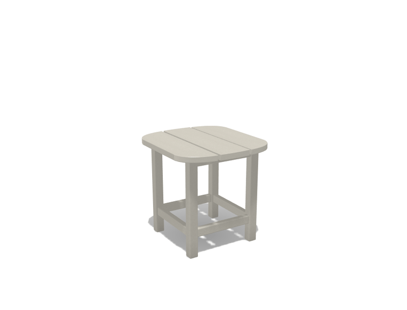 End Table - MY OUTDOOR ROOM