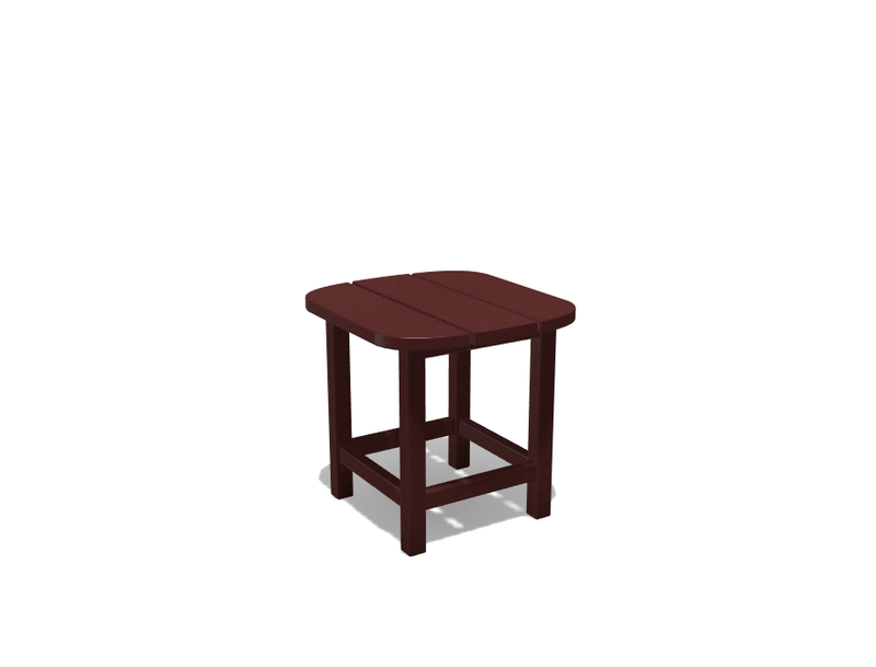 End Table - MY OUTDOOR ROOM