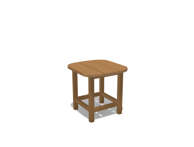 End Table - MY OUTDOOR ROOM