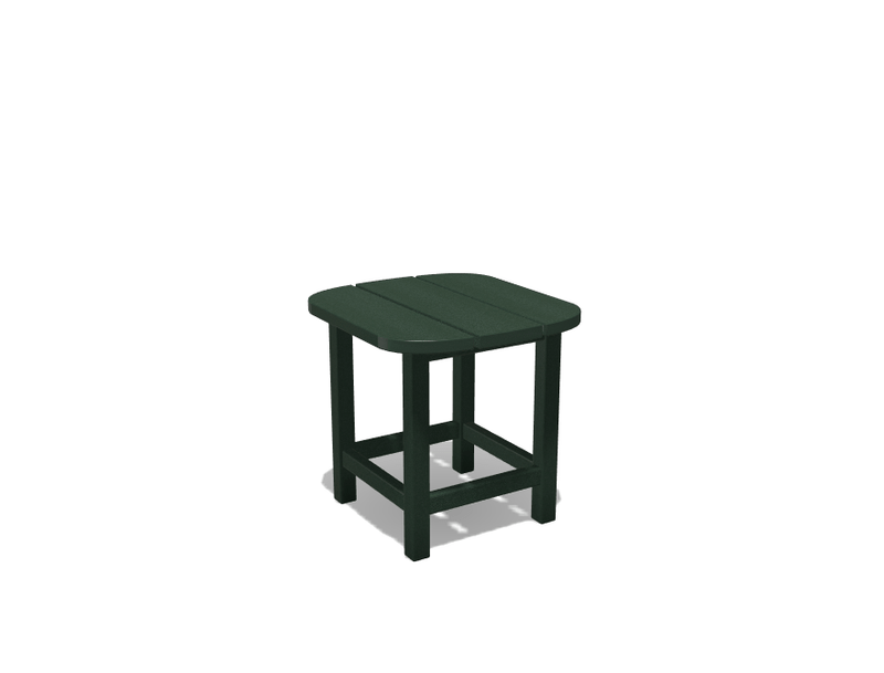 End Table - MY OUTDOOR ROOM