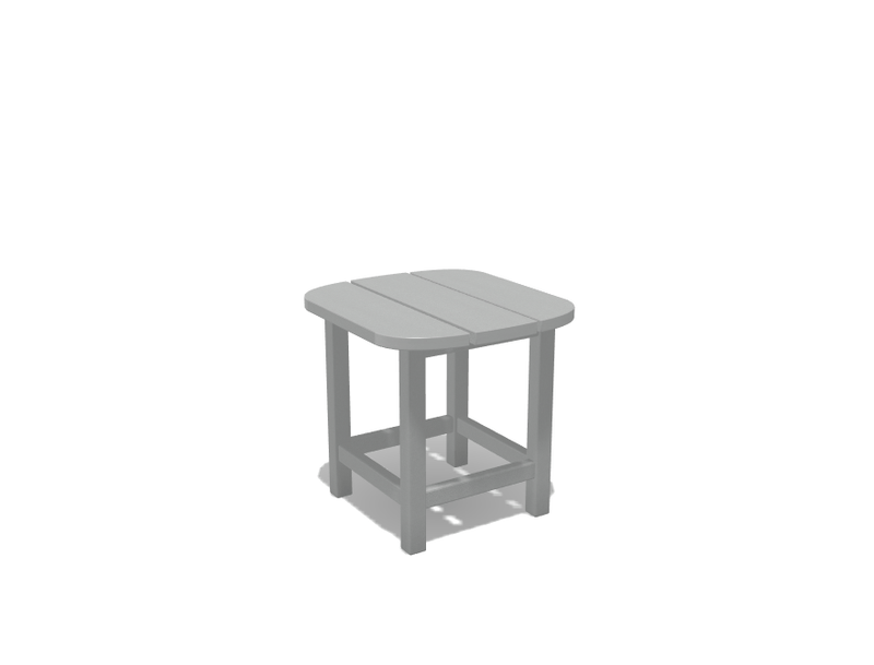 End Table - MY OUTDOOR ROOM