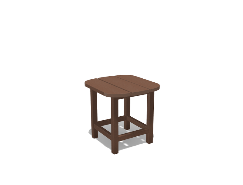 End Table - MY OUTDOOR ROOM