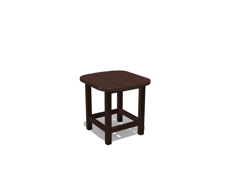 End Table - MY OUTDOOR ROOM