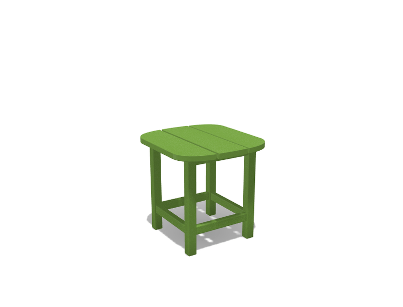 End Table - MY OUTDOOR ROOM