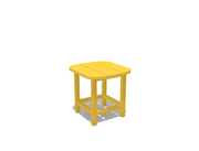 End Table - MY OUTDOOR ROOM
