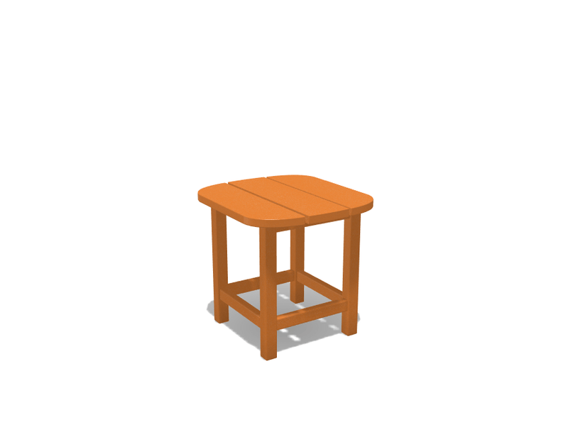 End Table - MY OUTDOOR ROOM