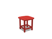 End Table - MY OUTDOOR ROOM