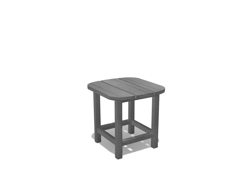 End Table - MY OUTDOOR ROOM