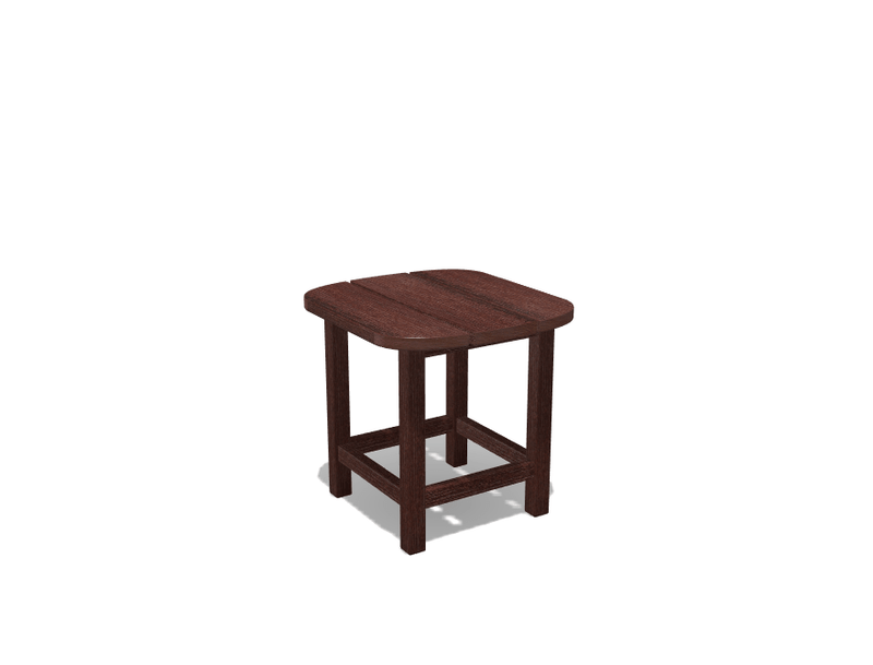 End Table - MY OUTDOOR ROOM