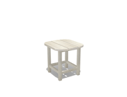 End Table - MY OUTDOOR ROOM