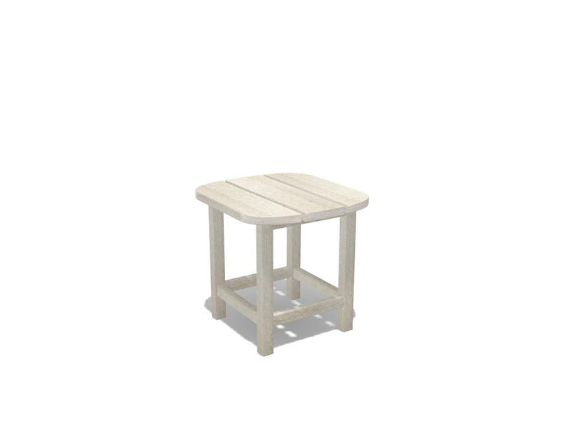 End Table - MY OUTDOOR ROOM