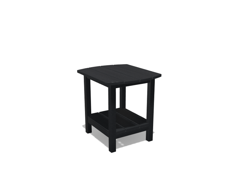 End Table Deluxe - MY OUTDOOR ROOM