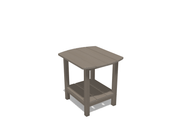 End Table Deluxe - MY OUTDOOR ROOM