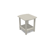 End Table Deluxe - MY OUTDOOR ROOM