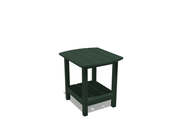 End Table Deluxe - MY OUTDOOR ROOM