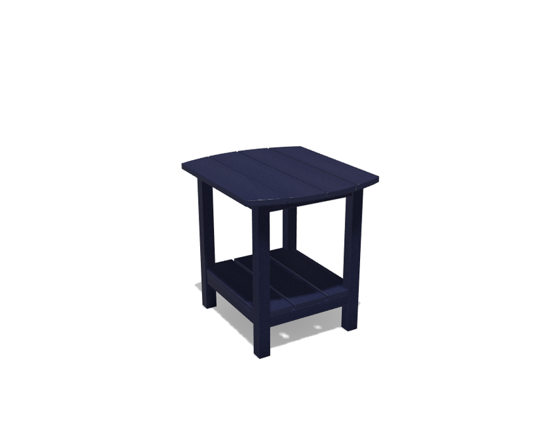 End Table Deluxe - MY OUTDOOR ROOM