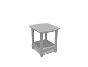 End Table Deluxe - MY OUTDOOR ROOM