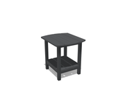 End Table Deluxe - MY OUTDOOR ROOM