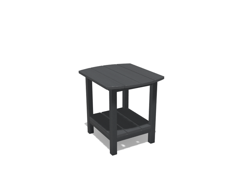 End Table Deluxe - MY OUTDOOR ROOM