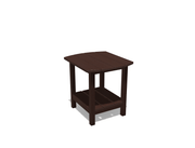 End Table Deluxe - MY OUTDOOR ROOM