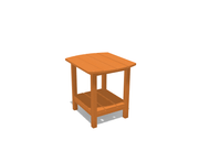End Table Deluxe - MY OUTDOOR ROOM