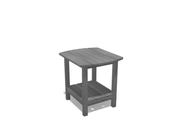 End Table Deluxe - MY OUTDOOR ROOM