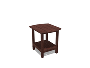 End Table Deluxe - MY OUTDOOR ROOM