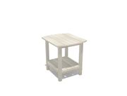 End Table Deluxe - MY OUTDOOR ROOM