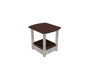 End Table Deluxe - MY OUTDOOR ROOM