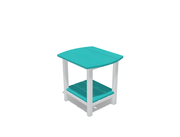 End Table Deluxe - MY OUTDOOR ROOM