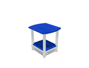 End Table Deluxe - MY OUTDOOR ROOM
